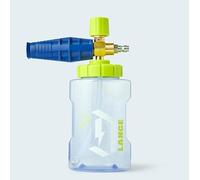 Duel Autocare Snow Foam Lance 1/4" Quick Release