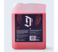 Duel Autocare Toxin Fallout Remover 5 Litres