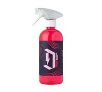 Duel Autocare Toxin, Iron Falllout Remover, Safe to use on Paintwork, Coatings, Wheels, Rims, Alloys, Glass, Rubber, Safe for all Surfaces (500ml)