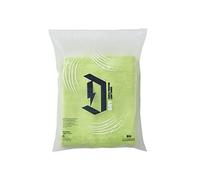 Duel Autocare Triple Twisted Loop Drying Towel, 1400GSM Microfibre Car Drying Towel, 60x40cm, Ultra Soft, Super Absorbent, Safer Than A Chamois Cloth, Quick Dry