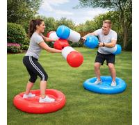 Duel Battle Inflatable Game