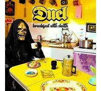 Duel - Breakfast With Death [VINYL]