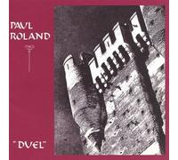 Duel by Paul Roland