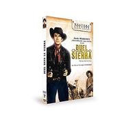 Duel dans la Sierra