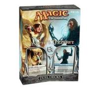 Magic: the Gathering - Tezzeret the Seeker - Duel Decks: Elspeth vs Tezzeret - Foil