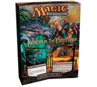 Duel Decks: Phyrexia vs. The Coalition | Duel Decks: Phyrexia vs. The Coalition