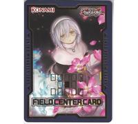Duel Devastator - Ghost Sister & Spooky Dogwood (Field Center Card)