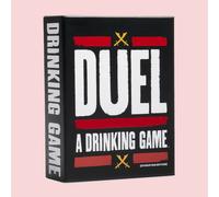 Duel Drinking Game