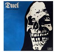 Duel - Fears Of The Dead [VINYL]