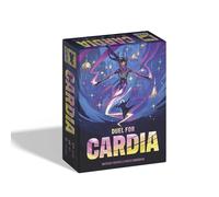 Duel for Cardia