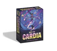 Duel for Cardia Board Game