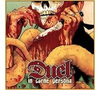 Duel - In Carne Persona [VINYL]