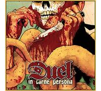 Duel - In Carne Persona [VINYL]