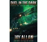 Duel in the Dark: Blood on the Stars I: Volume 1