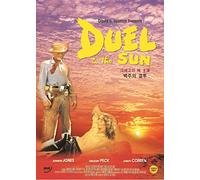 Duel In The Sun,1946 (Region All, NTSC)