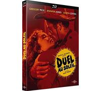 Duel in the Sun [Blu-Ray] [Region B] (English audio)