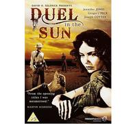 Duel In The Sun [DVD]