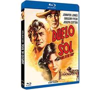 Duel in the Sun (Region B)