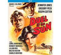Duel in the Sun (Roadshow Edition) [Blu-ray]