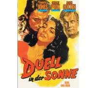 Duel in the Sun--Roadshow Edition [DVD]