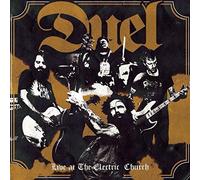 Duel - Live At The Electric Church [VINYL]
