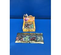 Duel Master DM-02 / Box Of 24 Display Packs / New Booster Cards