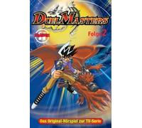 Duel Masters - (2) TV-Serie [Musikkassette] [CASSETTE]