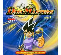 Duel Masters - Folge 1