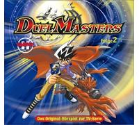 Duel Masters - Folge 2