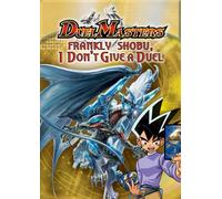 Duel Masters: Frankly Shobu I Don't Give a Duel [DVD] [2005] [Region 1] [US Import] [NTSC]