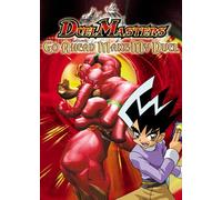 Duel Masters: Go Ahead Make My Duel [DVD] [Region 1] [US Import] [NTSC]