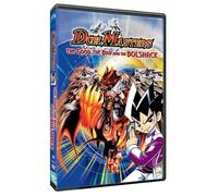 Duel Masters: Good Bad & Bolshack [DVD] [Region 1] [US Import] [NTSC]