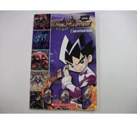 Duel Masters Official Guide
