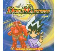 Duel Masters - Original Hoerspiel-4