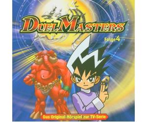 Duel Masters - Original Hoerspiel-4