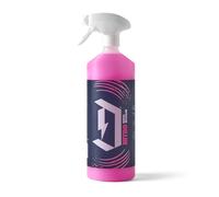 Duel Nitro Quick Detailers Quickest Way To Add Exceptional Shine, Gloss And Depth Of Colour To Any Vehicle's Paintwork (1 Litre)