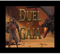 Duel of Gaia PC Steam CD Key