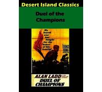 DUEL OF THE CHAMPIONS