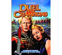 Duel of The Champions (DVD) (1961) (All Regions) (NTSC) (US Import)