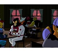 Duel of the Double Crossers!