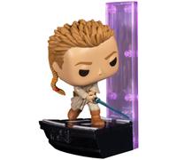 Duel of the Fates: Obi-Wan Kenobi US Exclusive Pop! Deluxe