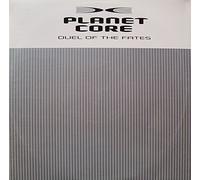 Duel of the fates (Quicksilver Club Mix) [VINYL]