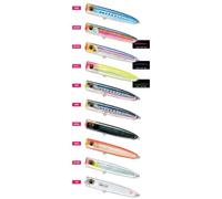 Yo Zuri Duel Sonic Boom SB Pop 120F Floating Lure F1248-HSO (1618)