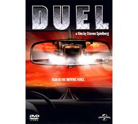 Duel - Steven Spielberg [DVD] [1971]