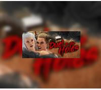 Duel to The Holes PC Steam CD Key