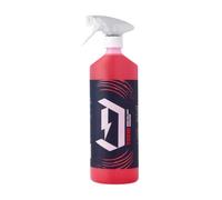 Duel Toxin Iron Fallout Remover