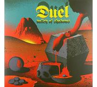 Duel - Valley of Shadows (Blue)