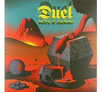 Duel - Valley Of Shadows [VINYL]