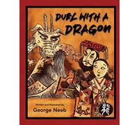 Duel With A Dragon