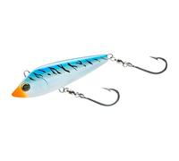DUEL Yo-Zuri R1157-CBM Bonita Trolling Sinking Lure, Blue Mackerel